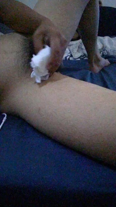 Mobyo2 live cam on Cam4