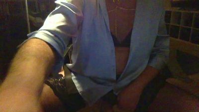 ModenLingeriFyr live cam on Cam4