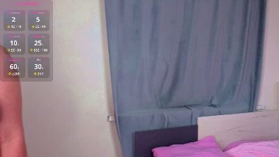 MoiraAispuro live cam on Cam4