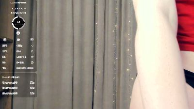 MoiraByrd webcam