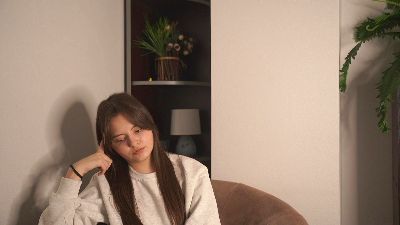 Profile and Statistics for MoiraCalero on Cam4