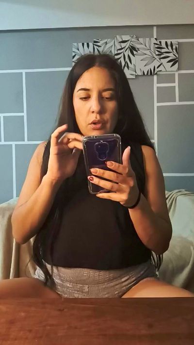 MoiraKiss live cam on Cam4