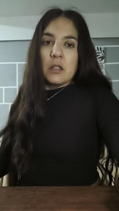 MoiraKiss live cam on Cam4