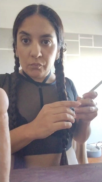 MoiraKiss live cam on Cam4