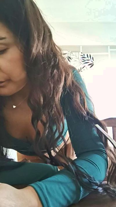 MoiraKiss live cam on Cam4