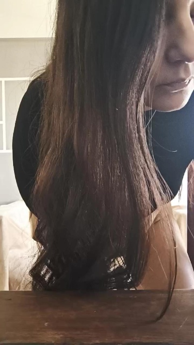 MoiraKiss live cam on Cam4