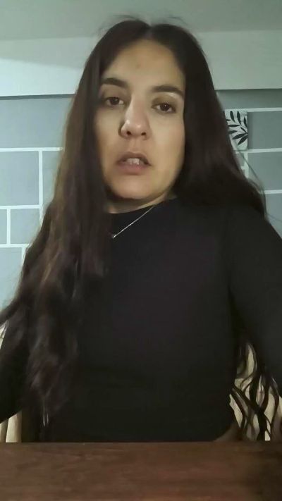 MoiraKiss live cam on Cam4
