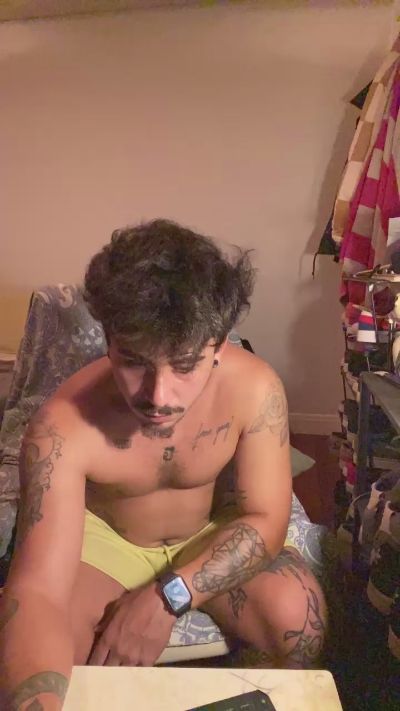Mojitoxxx69 live cam on Cam4