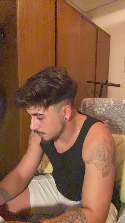 Mojitoxxx69 live cam on Cam4