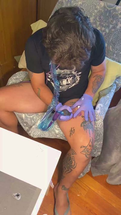 Mojitoxxx69 live cam on Cam4