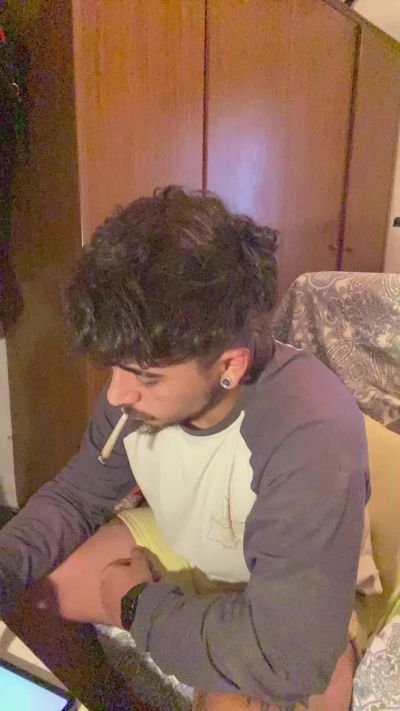 Mojitoxxx69 live cam on Cam4