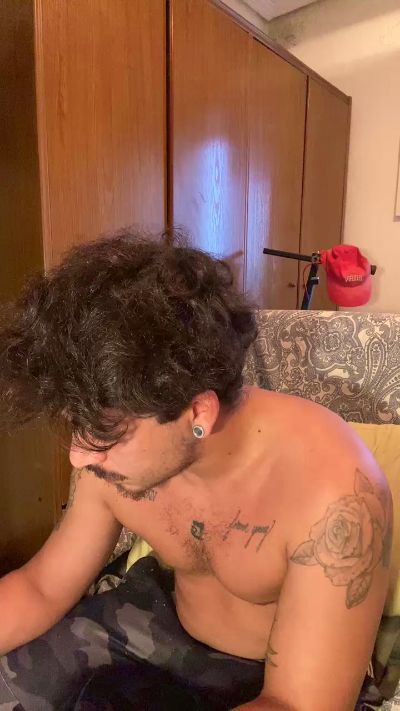 Mojitoxxx69 live cam on Cam4