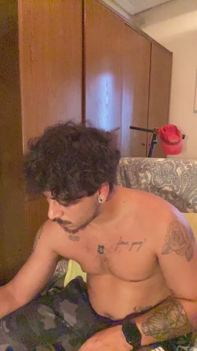 Mojitoxxx69 live cam on Cam4
