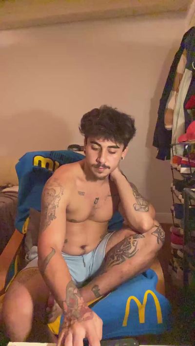 Mojitoxxx69 live cam on Cam4