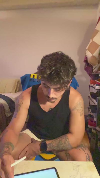 Mojitoxxx69 live cam on Cam4
