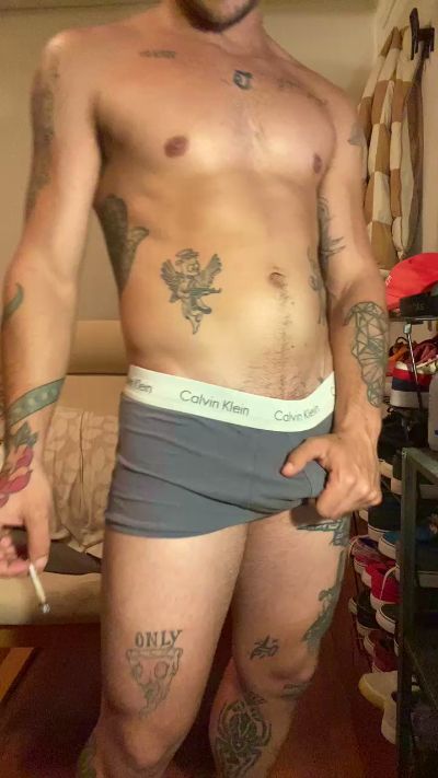 Mojitoxxx69 live cam on Cam4