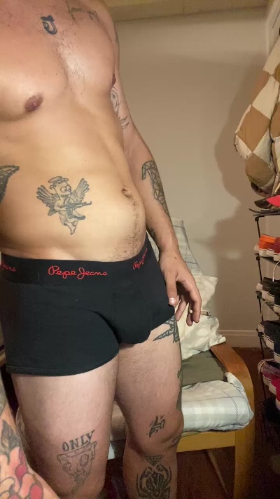Mojitoxxx69 live cam on Cam4