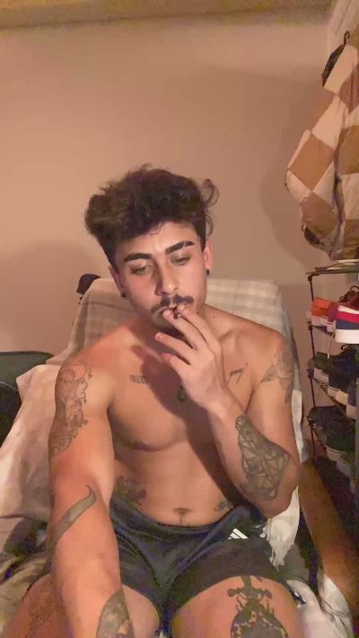Mojitoxxx69 live cam on Cam4