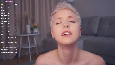 MollieKaltved live cam on Cam4