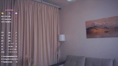 MollieKaltved live cam on Cam4