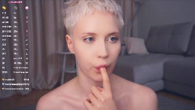 MollieKaltved live cam on Cam4