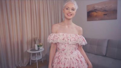 MollieKaltved live cam on Cam4