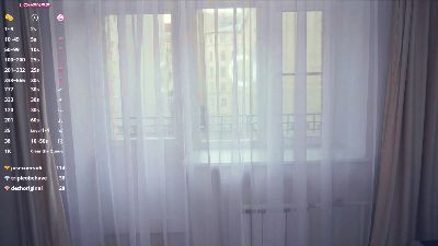 MollieKaltved live cam on Cam4
