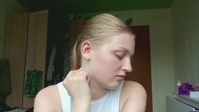 MollieOrozco live cam on Cam4