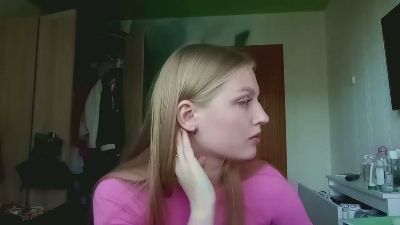 MollieOrozco live cam on Cam4