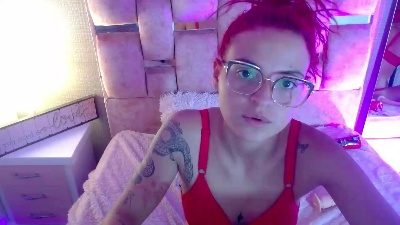 MollyAmbers live cam on Cam4