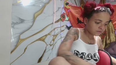 MollyAmbers live cam on Cam4
