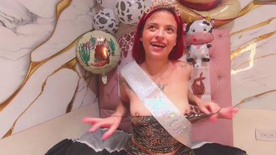 MollyAmbers live cam on Cam4