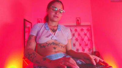 MollyAmbers live cam on Cam4