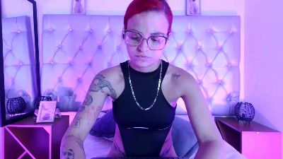 MollyAmbers live cam on Cam4