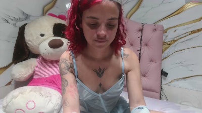 MollyAmbers live cam on Cam4
