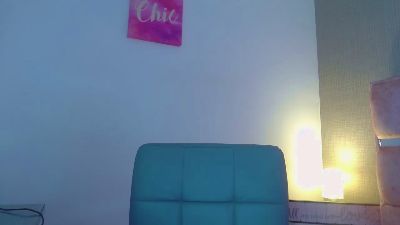MollyAmbers live cam on Cam4