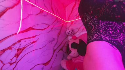 MollyAmbers live cam on Cam4
