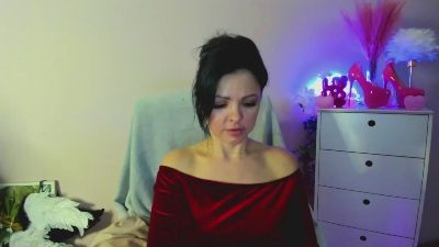 MollyCharm Live Cam on Cam4