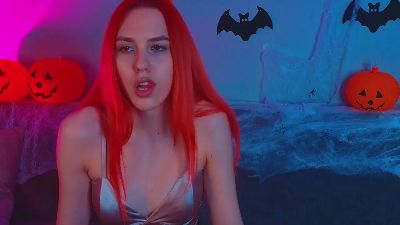 MollyKensington live cam on Cam4