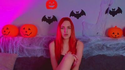 MollyKensington live cam on Cam4