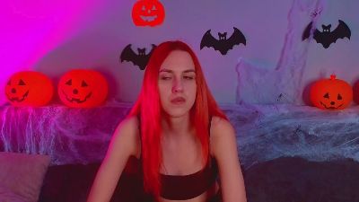 MollyKensington live cam on Cam4