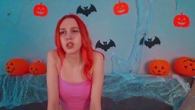 MollyKensington live cam on Cam4