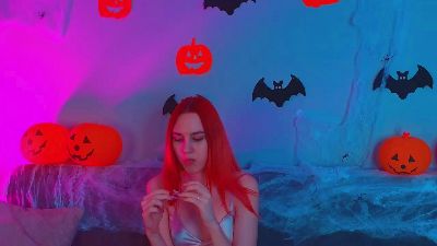 MollyKensington live cam on Cam4