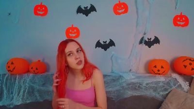 MollyKensington live cam on Cam4