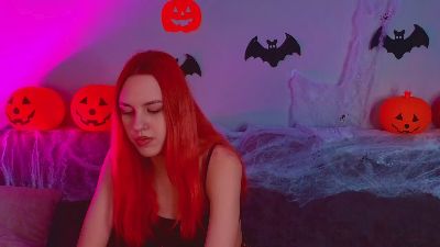 MollyKensington live cam on Cam4