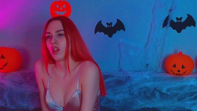 MollyKensington live cam on Cam4