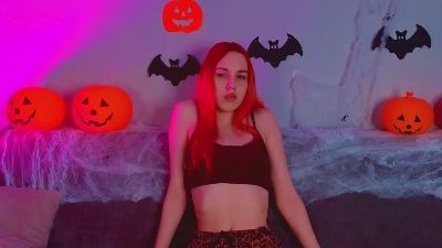 MollyKensington live cam on Cam4