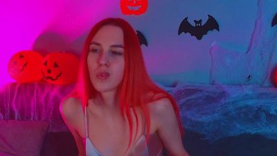 MollyKensington live cam on Cam4
