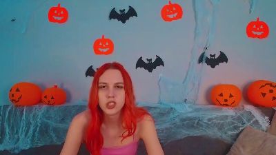 MollyKensington live cam on Cam4