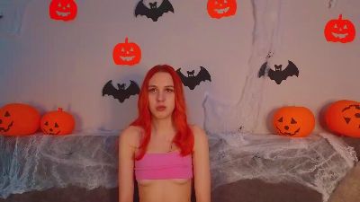 MollyKensington live cam on Cam4